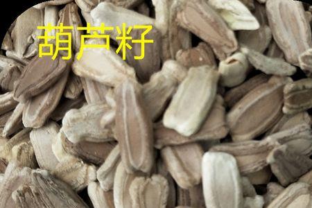 葫芦种子什么时候取出