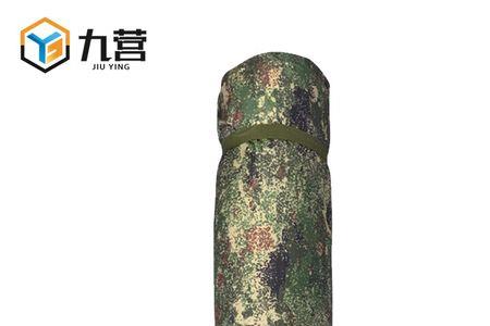 九营十八寨来历