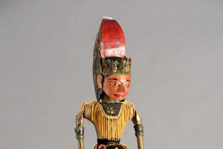 古代傀儡是什么艺术