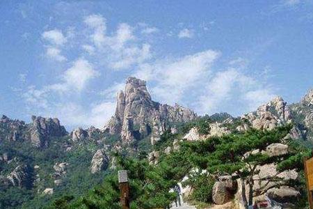 临沂到青岛旅游自驾还是坐车去