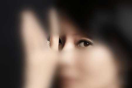 冷漠女人的五大表现
