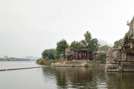 杭州新开河可以钓鱼吗
