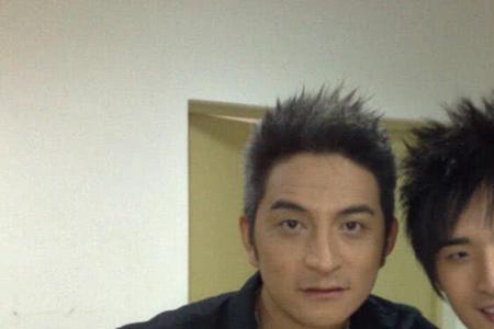 07快男各种场合合体多少次