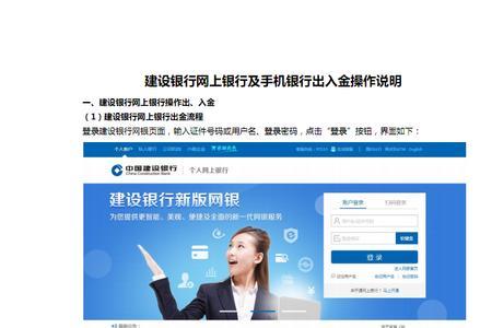 网上说的建设银行是什么意思