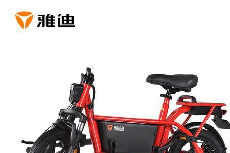 雅迪电动车为什么不怕被偷