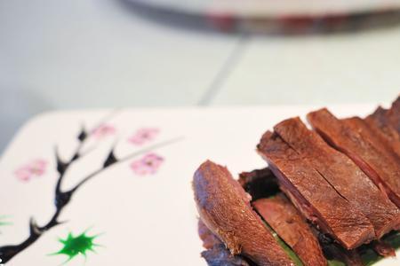 无为板鸭怎么保存