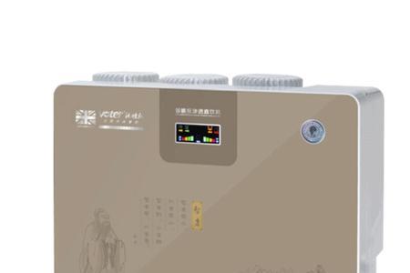 太阳雨TR50-b04反渗透净水机出水量小