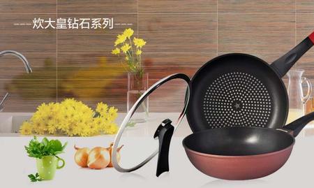 kingnoss品牌介绍