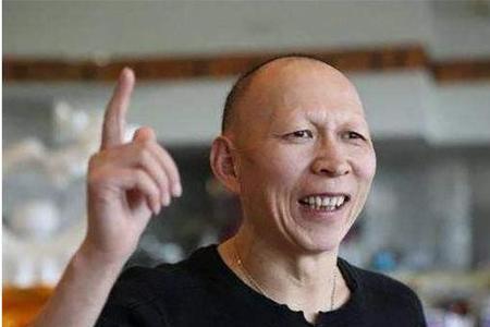 李明演员得过什么奖