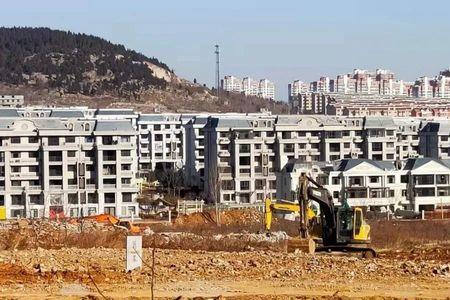 枣庄新城今天供暖了吗