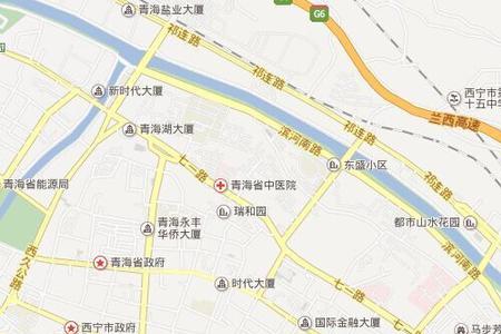 西宁到兰州高铁站一共有几站