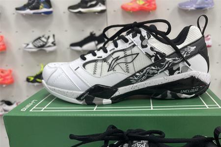 李宁贴地飞行和无敌ace哪个好