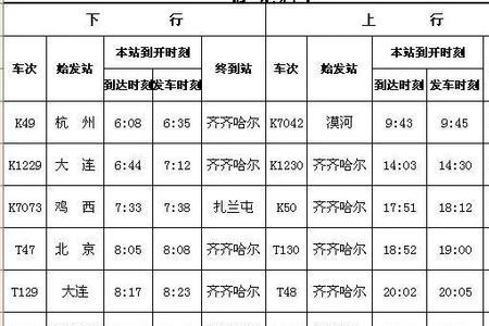 k7041列车停运了吗