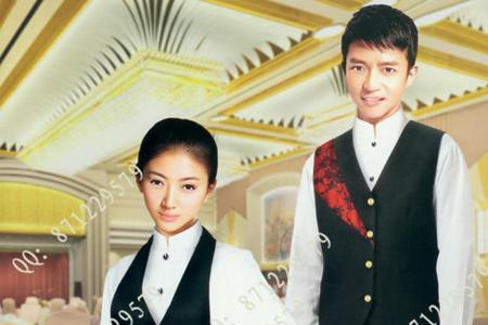 五星级酒店服务员上班时间