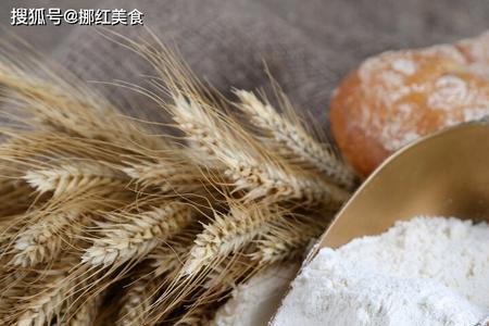邓面是什么面粉做的