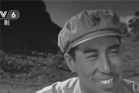 冰山上的来客卡拉是什么身份
