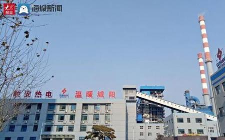 青岛顺安热电有限公司缴费时间