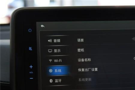 秦ev插u盘无反应