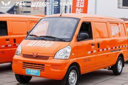 货拉拉电瓶车e8s用什么车型