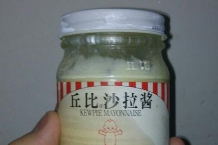 饭店的沙拉酱是哪种