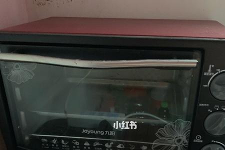 烤箱不显示温度怎么看