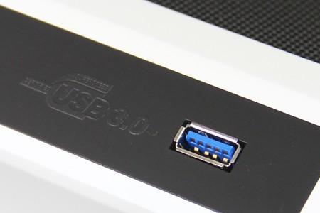 usb现在最高是3.0吗