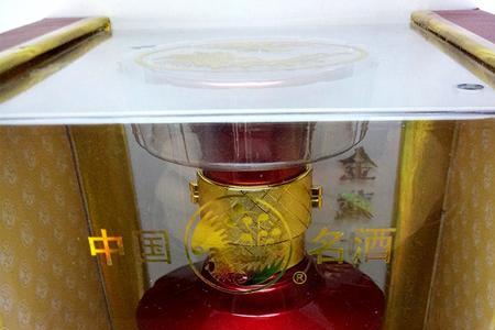 西凤酒陈酿和珍藏哪个好