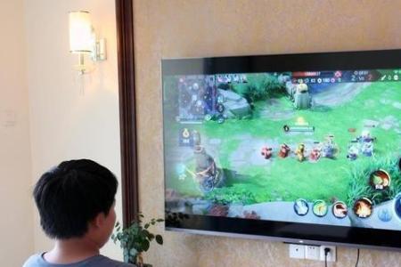 tclv8emax连接电脑