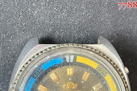 双狮表宝石眼卡簧怎么放