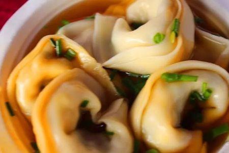 桃源饺子创始人