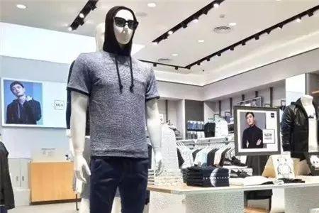 员工对海澜之家的评价