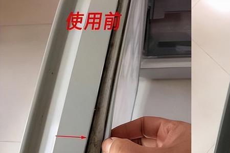 医疗冰箱玻璃胶的使用方法