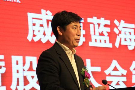 蓝海大酒店办公室主任职责