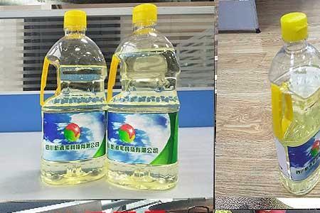 为什么油不能存放在液化气旁