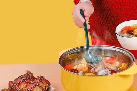 养生壶煮火锅安全吗