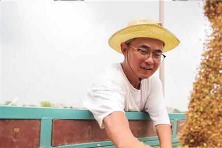 水稻什么时间打胖大墩水溶肥料