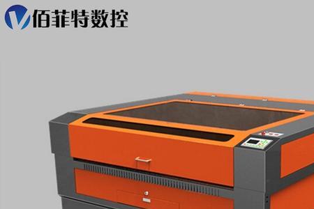 激光雕刻机起明火怎么处理