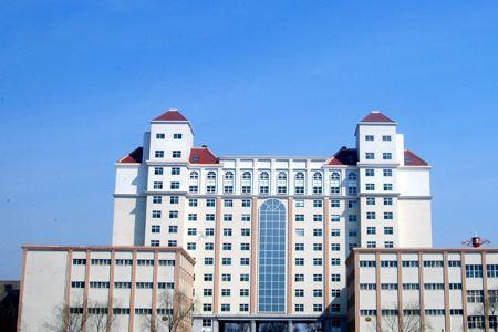 山西医科大学迎泽校区面积