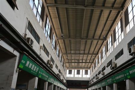 长沙海吉星和红星市场区别