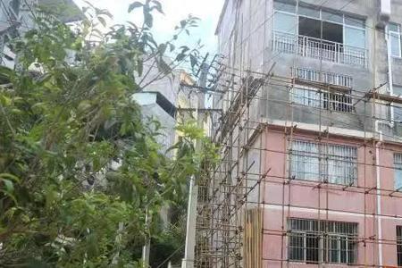 广西南宁农村建房标准
