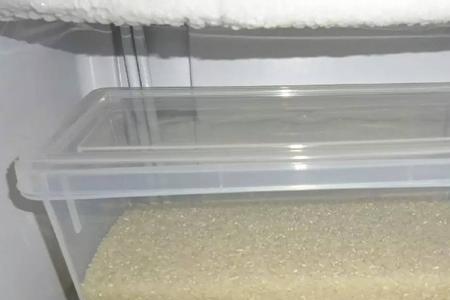 新鲜米干保存方法