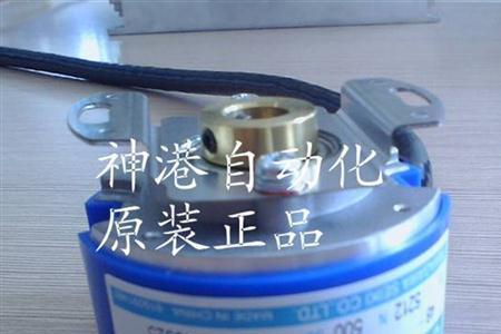 旋转变压器编码器如何调零