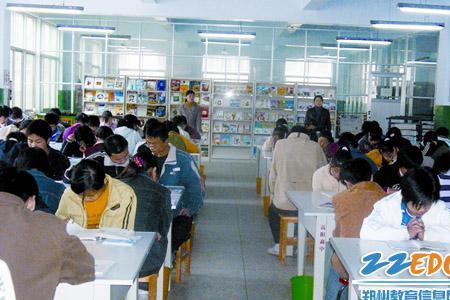 郑州嵩阳中学升学率