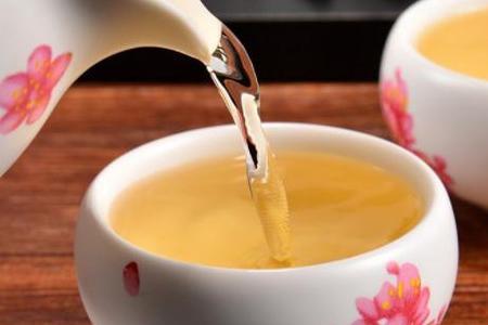 一杯茶一份情一生缘广告词扩写