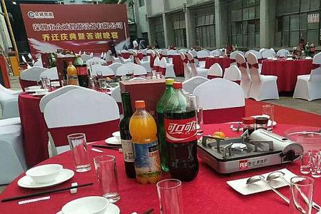 围餐是什么