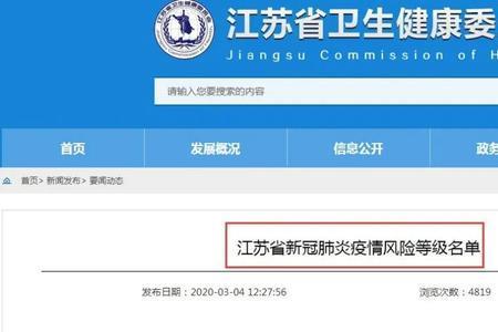 沧州市是什么风险等级