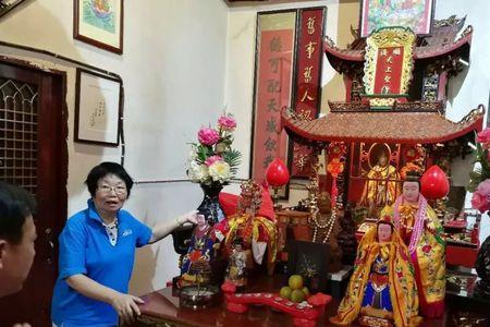 文峰宫十一宝的故事