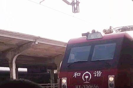 k552列车什么时候恢复