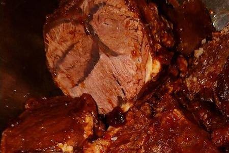牛肉怎么炖好吃又烂酱牛肉配方