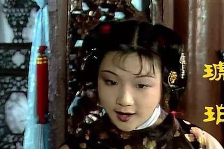 丫鬟带钥匙什么意思
